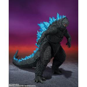 Godzilla x Kong: The New Empire S.H. MonsterArts Godzilla Bandai