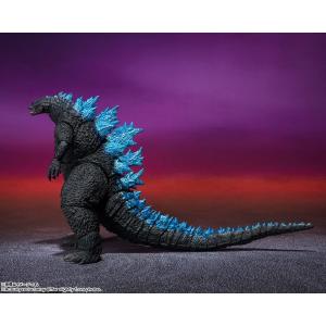 Godzilla x Kong: The New Empire S.H. MonsterArts Godzilla Bandai