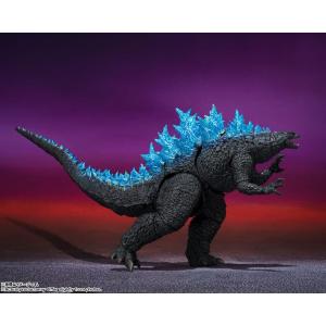 Godzilla x Kong: The New Empire S.H. MonsterArts Godzilla Bandai