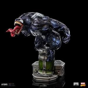 Marvel Spider-man vs Villains Art Scale 1/10 Regular Ver. Venom Iron Studios