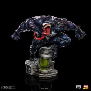 Marvel Spider-man vs Villains Art Scale 1/10 Regular Ver. Venom Iron Studios