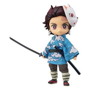 Demon Slayer Nendoroid Doll Tanjiro Kamado: Final Selection Ver. Good Smile