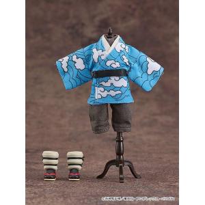 Demon Slayer Nendoroid Doll Tanjiro Kamado: Final Selection Ver. Good Smile