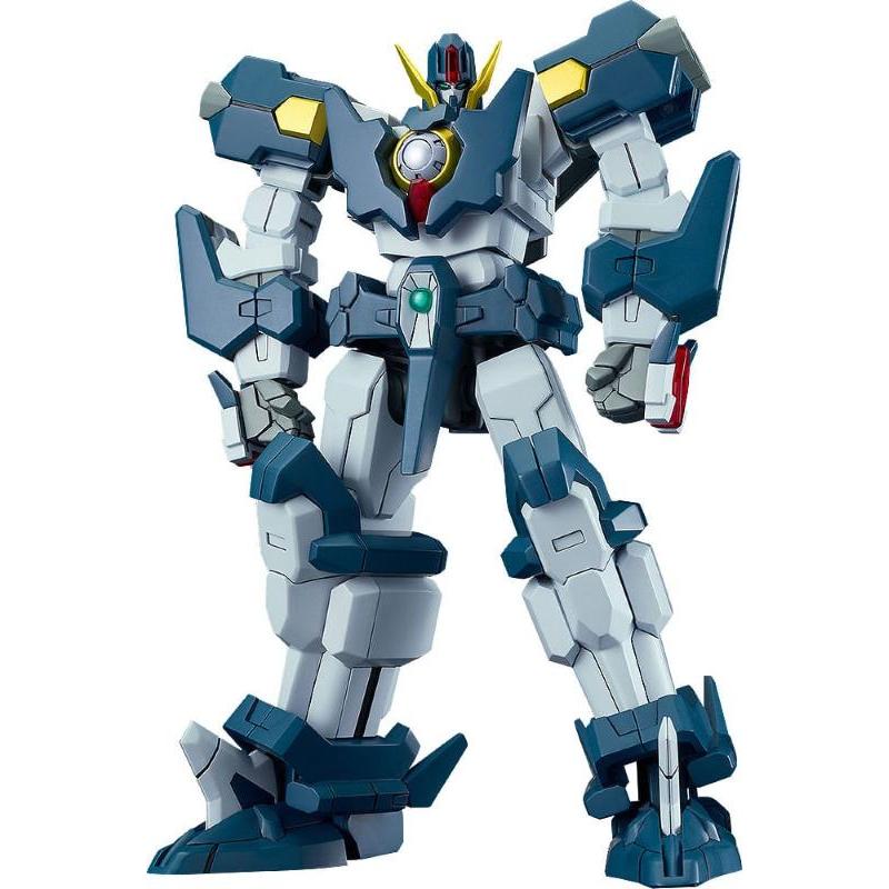 Destiny of the Shrine Maiden Moderoid Take no Yamikazuchi Good Smile