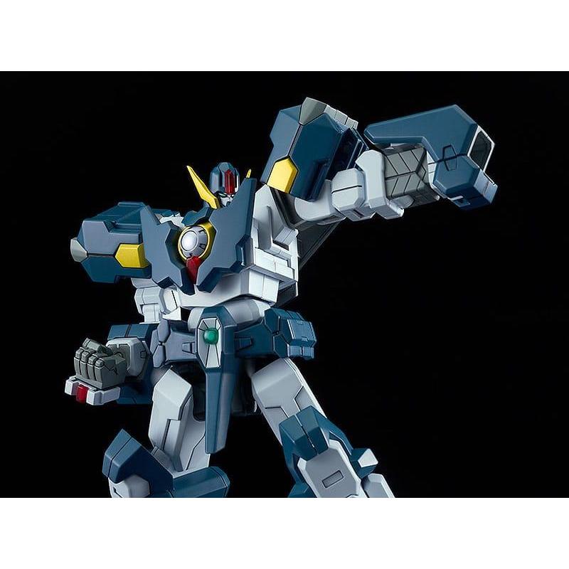 Destiny of the Shrine Maiden Moderoid Take no Yamikazuchi Good Smile