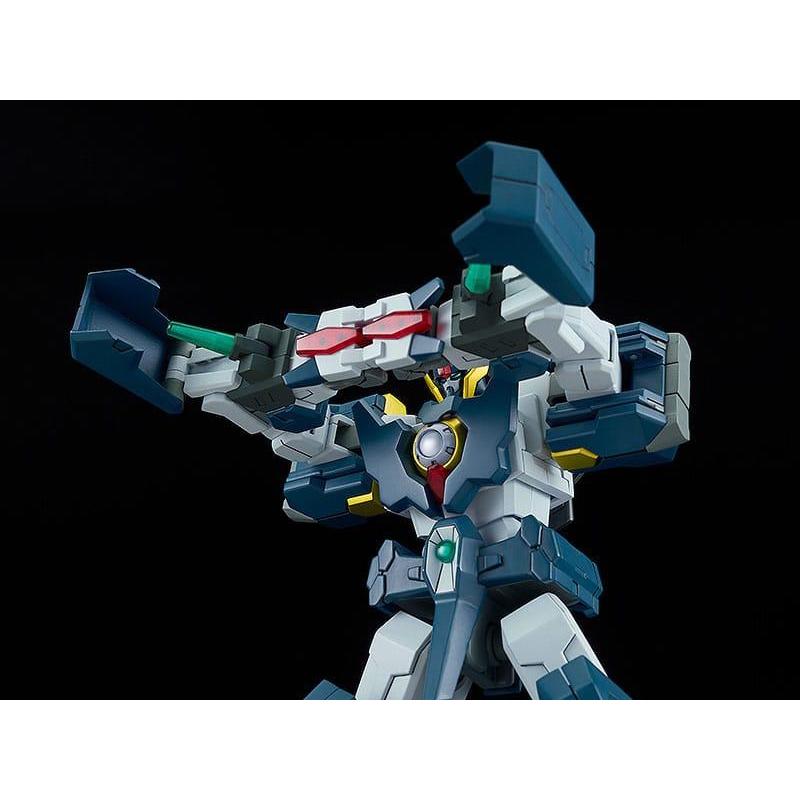 Destiny of the Shrine Maiden Moderoid Take no Yamikazuchi Good Smile