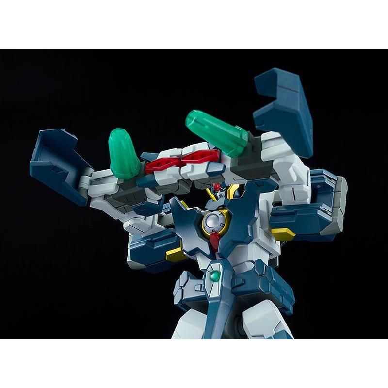 Destiny of the Shrine Maiden Moderoid Take no Yamikazuchi Good Smile