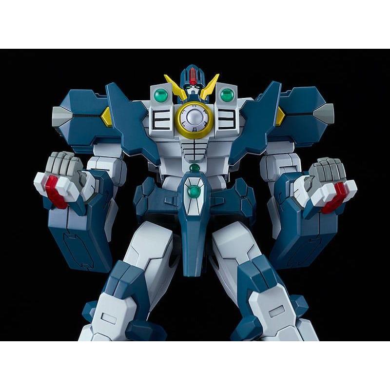 Destiny of the Shrine Maiden Moderoid Take no Yamikazuchi Good Smile