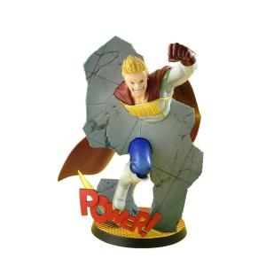 My Hero Academia 1/8 Mirio Togata Hero Suits DX Ver. Bellfine