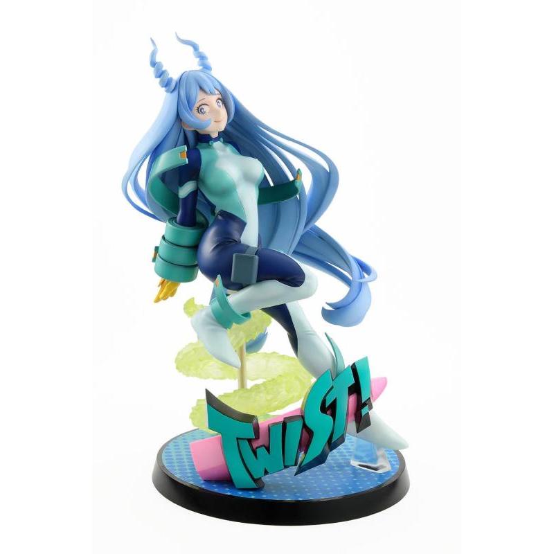 My Hero Academia 1/8 Nejire Hado Hero Suits Ver. Bellfine
