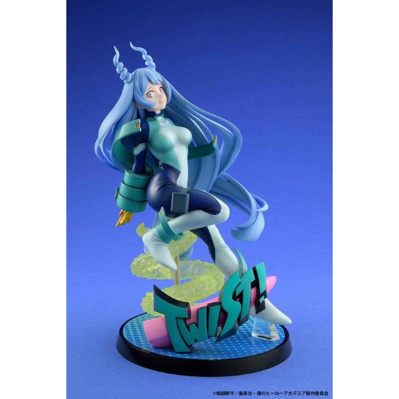 My Hero Academia 1/8 Nejire Hado Hero Suits Ver. Bellfine