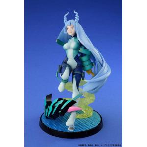 My Hero Academia 1/8 Nejire Hado Hero Suits Ver. Bellfine