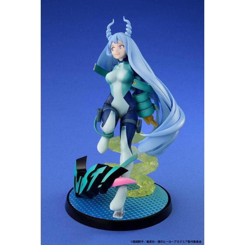 My Hero Academia 1/8 Nejire Hado Hero Suits Ver. Bellfine