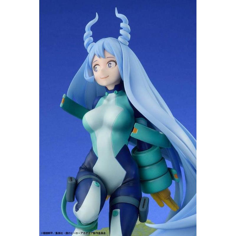 My Hero Academia 1/8 Nejire Hado Hero Suits Ver. Bellfine