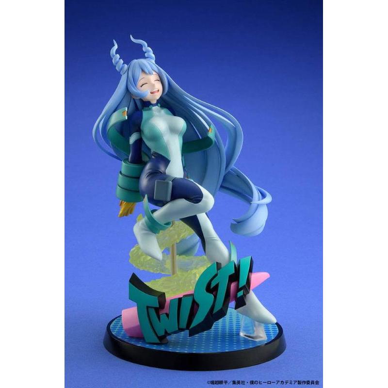 My Hero Academia 1/8 Nejire Hado Hero Suits Ver. Bellfine