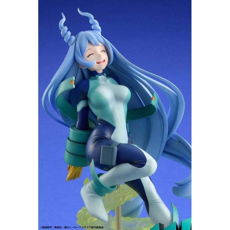 My Hero Academia 1/8 Nejire Hado Hero Suits Ver. Bellfine