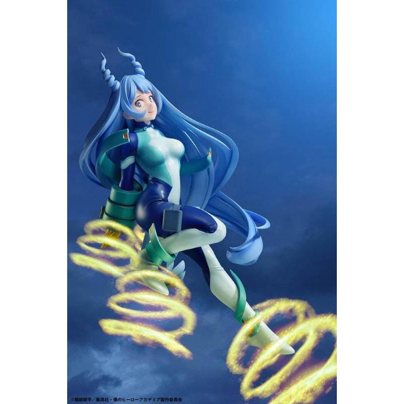 My Hero Academia 1/8 Nejire Hado Hero Suits Ver. Bellfine