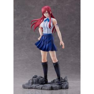 Fairy Tail 1/8 Erza Scarlet Bellfine