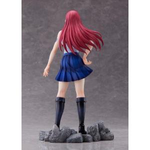 Fairy Tail 1/8 Erza Scarlet Bellfine