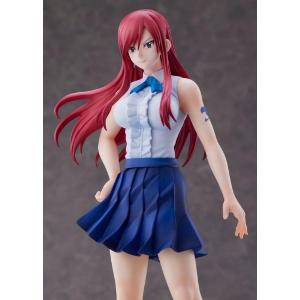 Fairy Tail 1/8 Erza Scarlet Bellfine