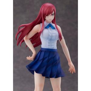 Fairy Tail 1/8 Erza Scarlet Bellfine