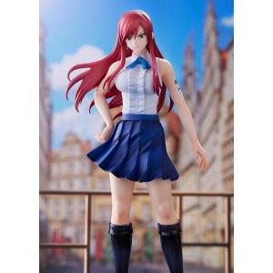 Fairy Tail 1/8 Erza Scarlet Bellfine