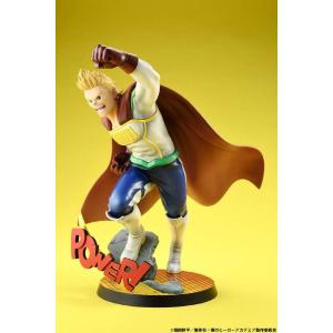 My Hero Academia 1/8 Mirio Togata Hero Suits Ver. Bellfine