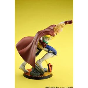 My Hero Academia 1/8 Mirio Togata Hero Suits Ver. Bellfine