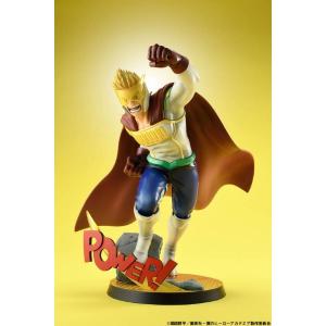 My Hero Academia 1/8 Mirio Togata Hero Suits Ver. Bellfine