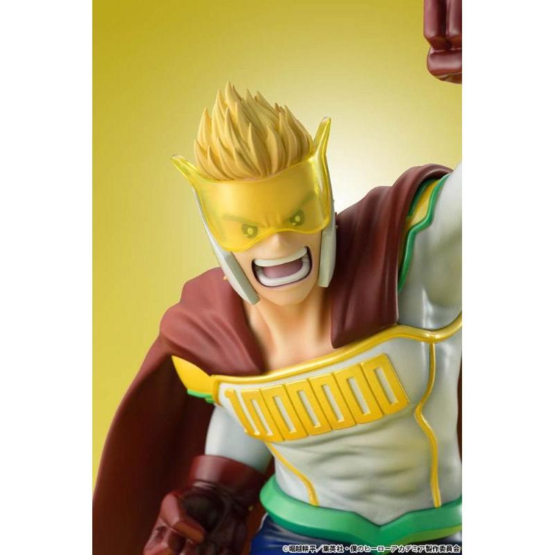 My Hero Academia 1/8 Mirio Togata Hero Suits Ver. Bellfine