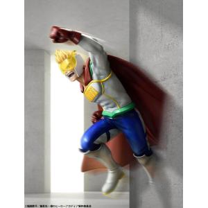 My Hero Academia 1/8 Mirio Togata Hero Suits Ver. Bellfine