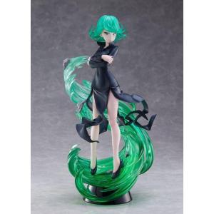 One Punch Man 1/7 Terrible Tornado Bellfine