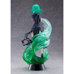 One Punch Man 1/7 Terrible Tornado Bellfine