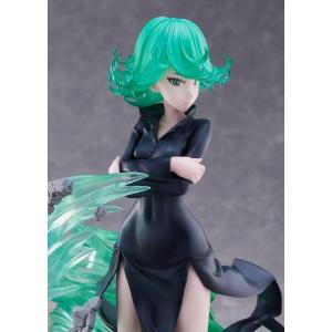 One Punch Man 1/7 Terrible Tornado Bellfine