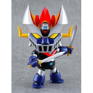 Great Mazinger Nendoroid Good Smile Company