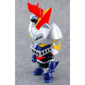 Great Mazinger Nendoroid Good Smile Company