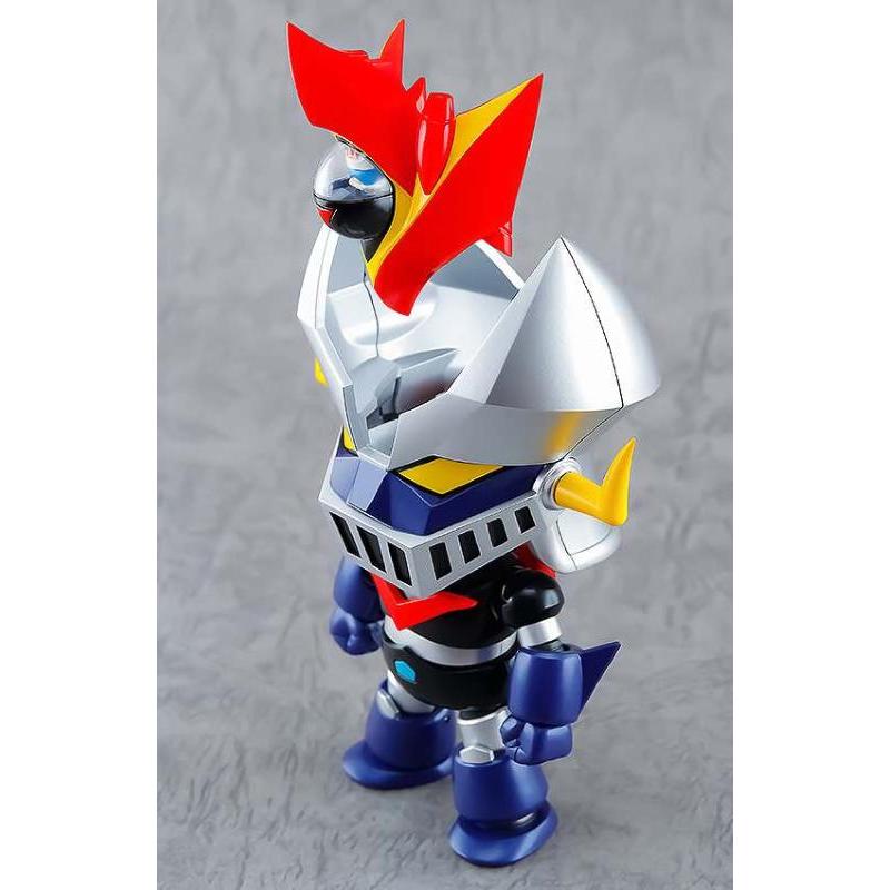 Great Mazinger Nendoroid Good Smile Company