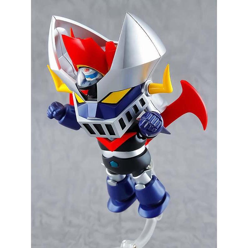 Great Mazinger Nendoroid Good Smile Company