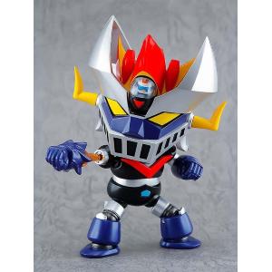 Great Mazinger Nendoroid Good Smile Company