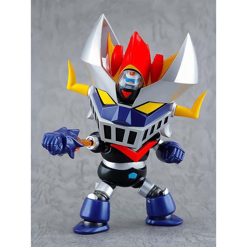 Great Mazinger Nendoroid Good Smile Company