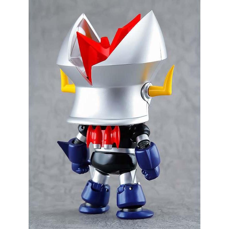 Great Mazinger Nendoroid Good Smile Company