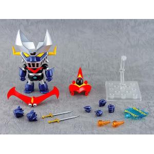 Great Mazinger Nendoroid Good Smile Company