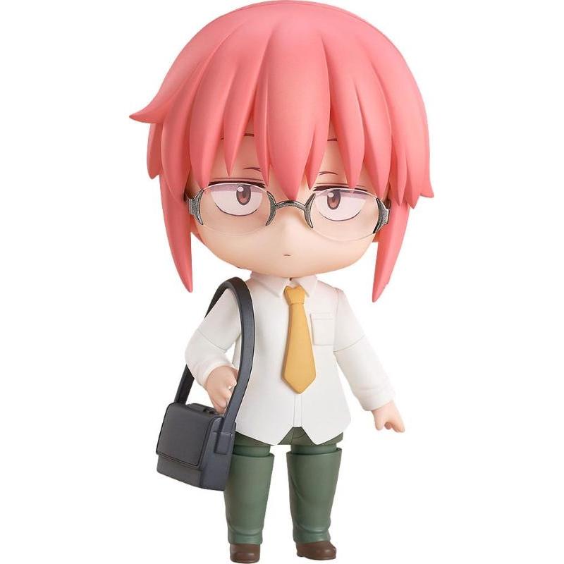 Miss Kobayashi's Dragon Maid Nendoroid Kobayashi Good Smile Company