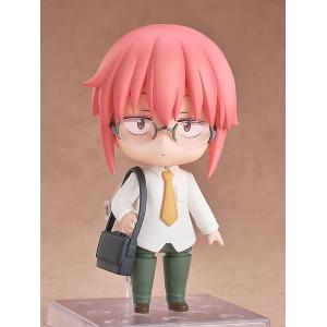 Miss Kobayashi's Dragon Maid Nendoroid Kobayashi Good Smile Company