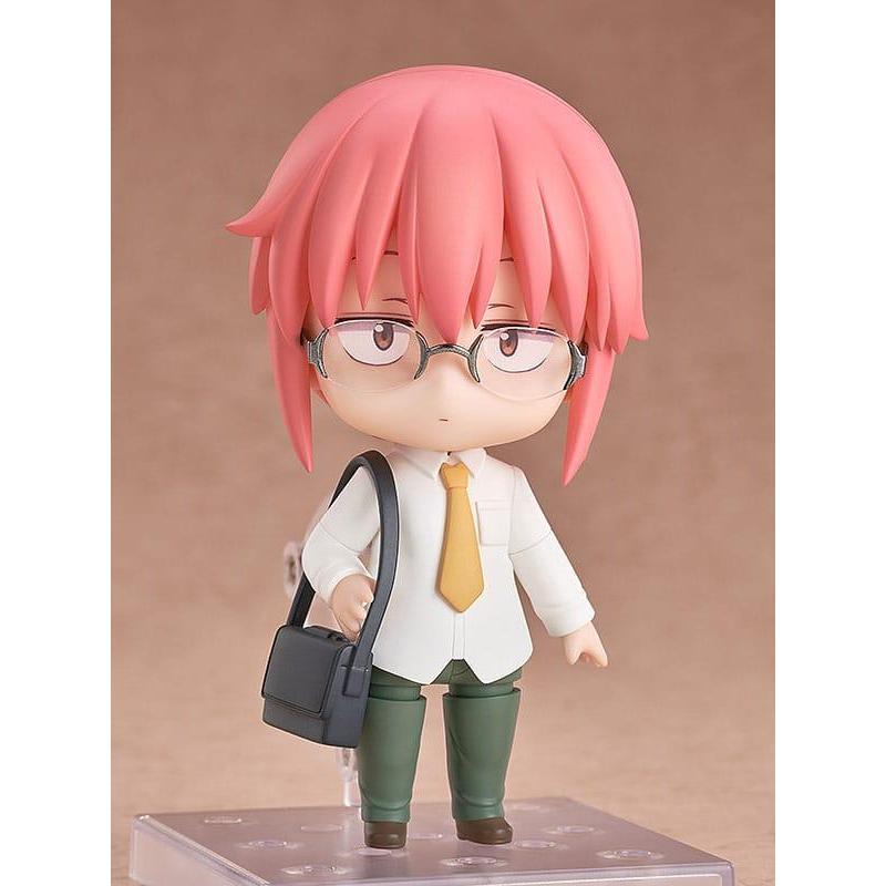Miss Kobayashi's Dragon Maid Nendoroid Kobayashi Good Smile Company