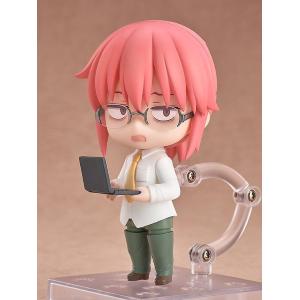 Miss Kobayashi's Dragon Maid Nendoroid Kobayashi Good Smile Company