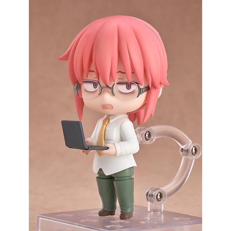 Miss Kobayashi's Dragon Maid Nendoroid Kobayashi Good Smile Company