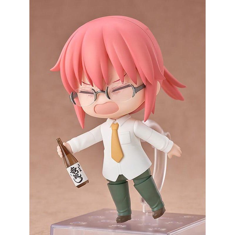 Miss Kobayashi's Dragon Maid Nendoroid Kobayashi Good Smile Company