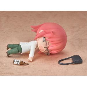 Miss Kobayashi's Dragon Maid Nendoroid Kobayashi Good Smile Company