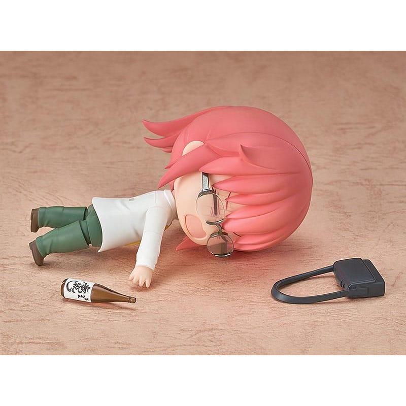 Miss Kobayashi's Dragon Maid Nendoroid Kobayashi Good Smile Company